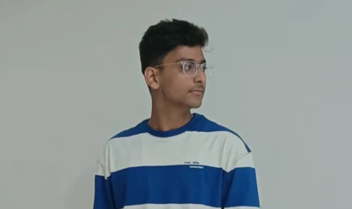 Srijan Swapnil